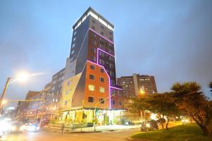 De Pelicula Hotel