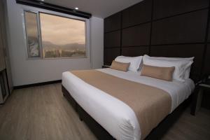 De Pelicula Hotel Bogota